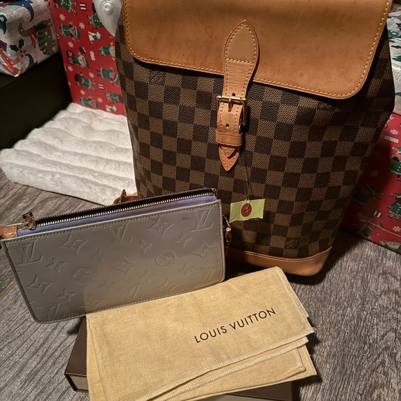 Bundle of LV Bags - Picture 3 of 4